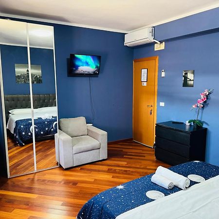 Nirvana House ピサ エクステリア 写真
